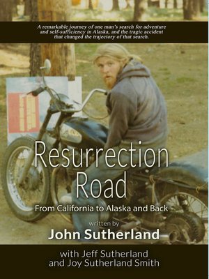 cover image of Resurrection Road